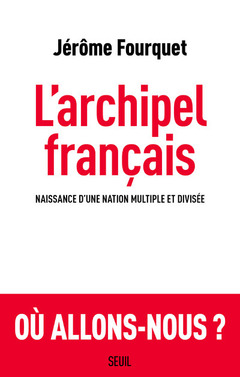 Cover of the book L'Archipel français