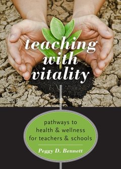 Couverture de l’ouvrage Teaching with Vitality