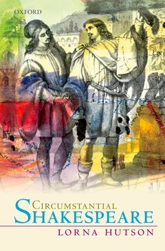 Cover of the book Circumstantial Shakespeare