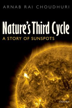 Couverture de l’ouvrage Nature's Third Cycle
