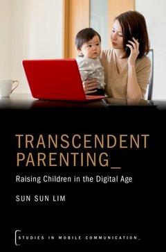 Cover of the book Transcendent Parenting