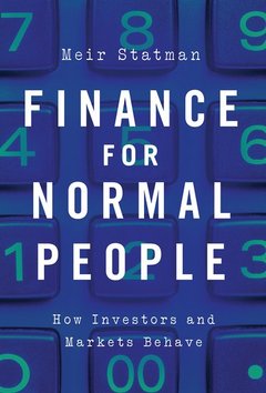 Cover of the book Finance for Normal People