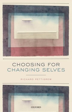 Couverture de l’ouvrage Choosing for Changing Selves