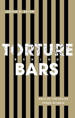 Couverture de l’ouvrage Torture Behind Bars