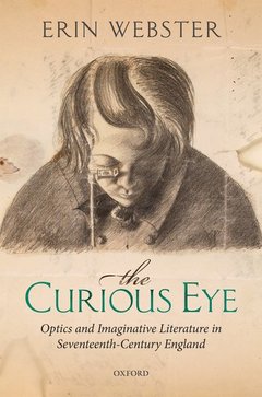 Couverture de l’ouvrage The Curious Eye