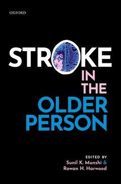 Couverture de l’ouvrage Stroke in the Older Person