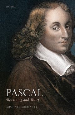 Couverture de l’ouvrage Pascal: Reasoning and Belief