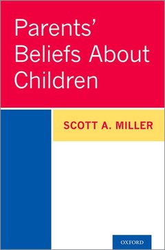 Couverture de l’ouvrage Parents' Beliefs About Children