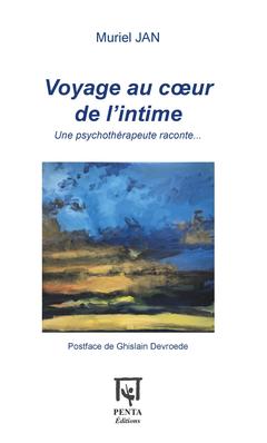Cover of the book Voyage au coeur de l'intime
