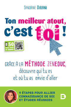Cover of the book Ton meilleur atout, c'est toi !