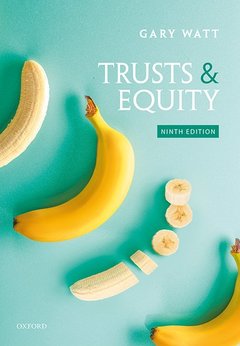 Couverture de l’ouvrage Trusts & Equity