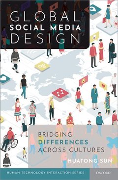 Cover of the book Global Social Media Design