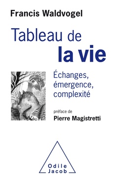 Cover of the book Le Tableau de la vie