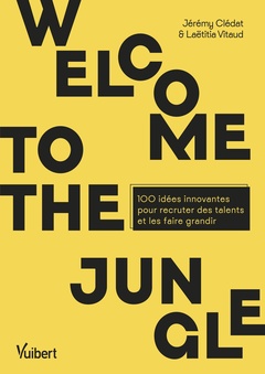 Cover of the book Welcome to the Jungle