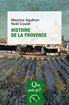Cover of the book Histoire de la Provence