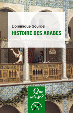 Couverture de l’ouvrage Histoire des Arabes