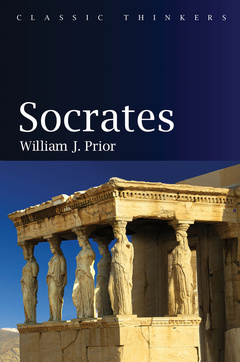 Couverture de l’ouvrage Socrates