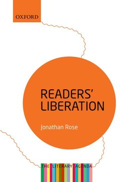 Couverture de l’ouvrage Readers' Liberation