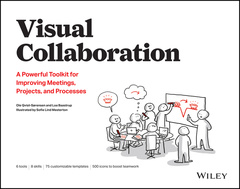 Couverture de l’ouvrage Visual Collaboration