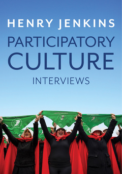 Couverture de l’ouvrage Participatory Culture