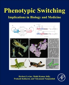 Couverture de l’ouvrage Phenotypic Switching