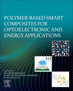 Cover of the book Polymer-Based Advanced Functional Composites for Optoelectronic and Energy Applications