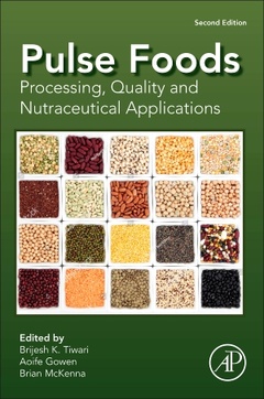 Cover of the book Pulse Foods