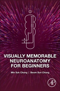 Cover of the book Visually Memorable Neuroanatomy for Beginners