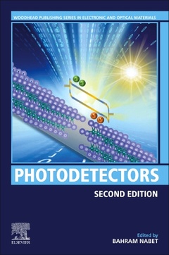 Cover of the book Photodetectors