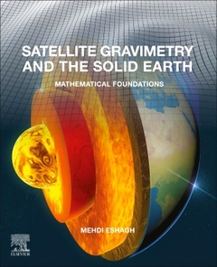 Cover of the book Satellite Gravimetry and the Solid Earth