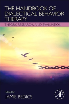 Cover of the book The Handbook of Dialectical Behavior Therapy