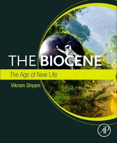 Couverture de l’ouvrage The Biocene