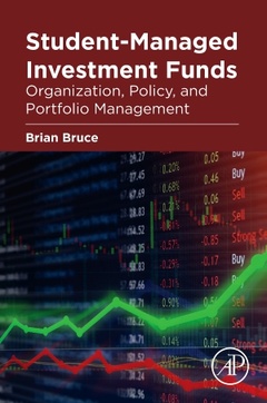 Cover of the book Student-Managed Investment Funds