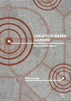 Cover of the book Location-Based Gaming