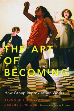 Couverture de l’ouvrage The Art of Becoming