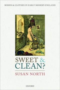 Couverture de l’ouvrage Sweet and Clean?