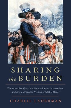 Couverture de l’ouvrage Sharing the Burden