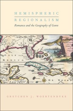 Cover of the book Hemispheric Regionalism