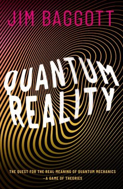Couverture de l’ouvrage Quantum Reality