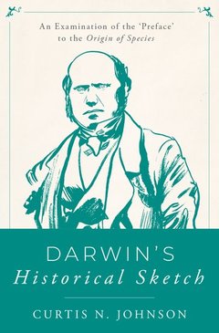 Couverture de l’ouvrage Darwin's Historical Sketch