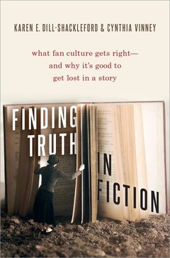 Cover of the book Finding Truth in Fiction