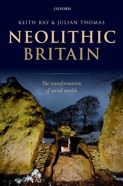 Couverture de l’ouvrage Neolithic Britain