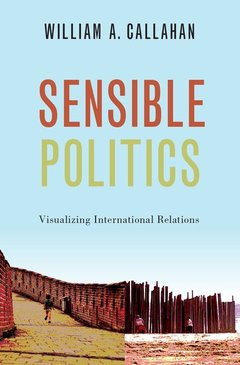 Cover of the book Sensible Politics