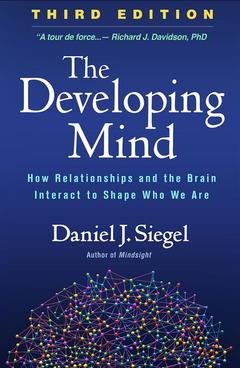 Couverture de l’ouvrage The Developing Mind, Third Edition