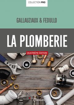 Cover of the book La plomberie pro