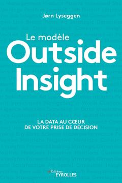 Couverture de l’ouvrage Le modèle Outside Insight
