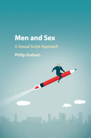 Couverture de l’ouvrage Men and Sex