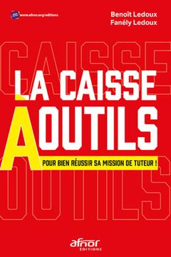 Cover of the book Manuel pratique du tuteur en entreprise