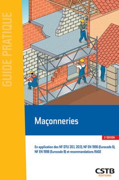 Cover of the book Maçonneries
