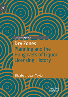Cover of the book Dry Zones